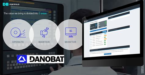 danobat website